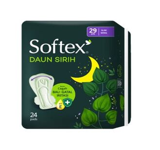 Sanitary Napkin